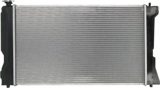 Thermotec D72070TT - Radiators, Motora dzesēšanas sistēma www.avaruosad.ee