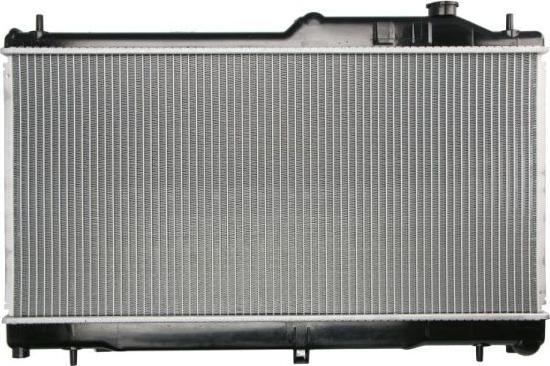 Thermotec D77014TT - Radiaator,mootorijahutus www.avaruosad.ee