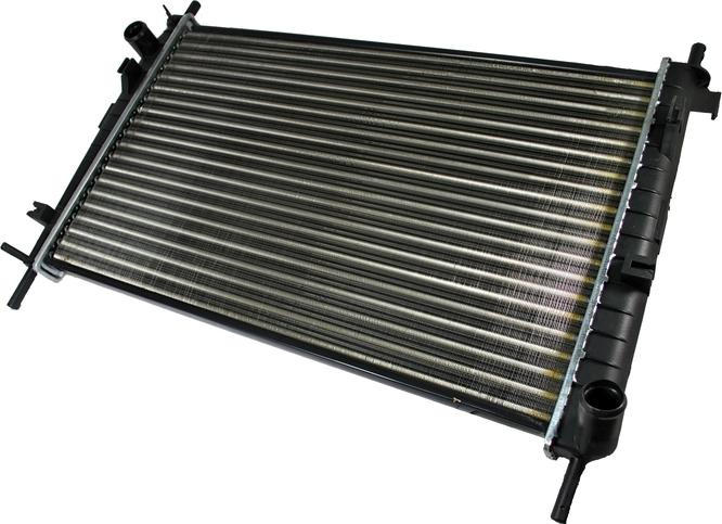 Thermotec D7G005TT - Kylare, motorkylning www.avaruosad.ee