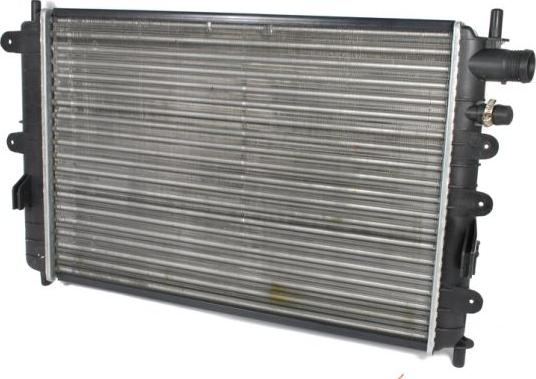 Thermotec D7G001TT - Radiator, engine cooling www.avaruosad.ee