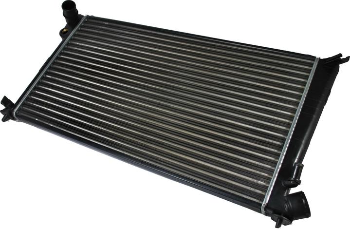 Thermotec D7P006TT - Radiateur, refroidissement du moteur www.avaruosad.ee