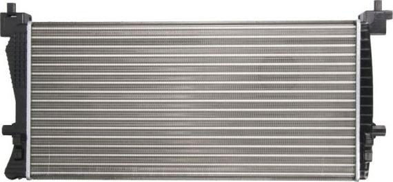 Thermotec D7W072TT - Radiators, Motora dzesēšanas sistēma www.avaruosad.ee