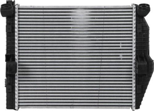 Thermotec DAME002TT - Intercooler, charger www.avaruosad.ee