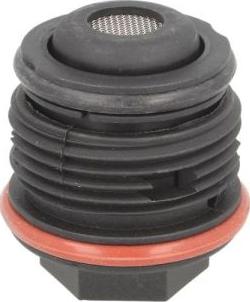 Thermotec DBSC002TC - Sealing Cap, expansion tank (power steering) www.avaruosad.ee