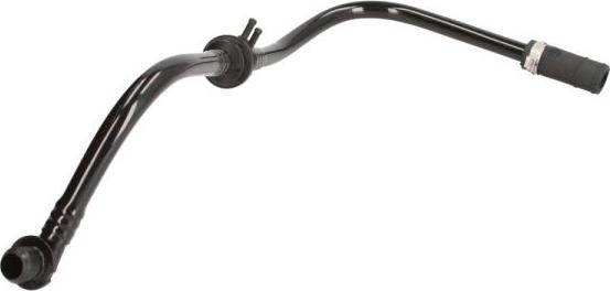 Thermotec DCW266TT - Charger Intake Hose www.avaruosad.ee