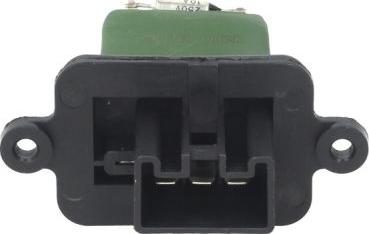 Thermotec DEF005TT - Pre-resistor, blower www.avaruosad.ee