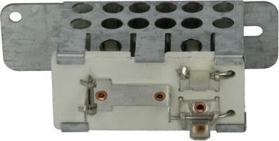 Thermotec DEG003TT - Дополнительный резистор, вентилятор кондиционера www.avaruosad.ee