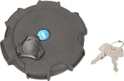 Thermotec IVE-CA-001 - Sealing Cap, fuel tank www.avaruosad.ee