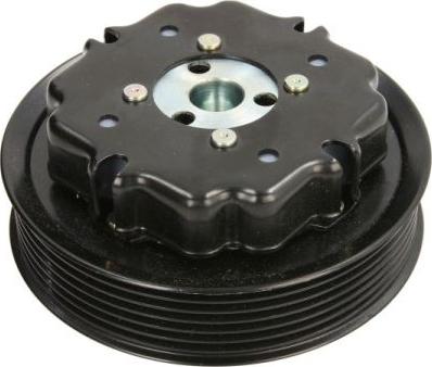 Thermotec KTT040024 - Magnetic Clutch, air conditioner compressor www.avaruosad.ee