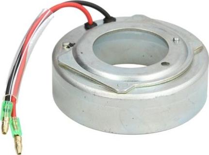 Thermotec KTT030088 - Coil, magnetic-clutch compressor www.avaruosad.ee
