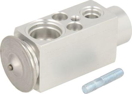 Thermotec KTT140040 - Expansion Valve, air conditioning www.avaruosad.ee