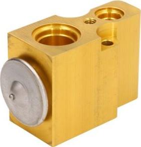 Thermotec KTT140068 - Expansion Valve, air conditioning www.avaruosad.ee