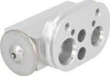 Thermotec KTT140063 - Expansion Valve, air conditioning www.avaruosad.ee