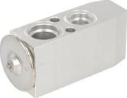 Thermotec KTT140062 - Expansion Valve, air conditioning www.avaruosad.ee
