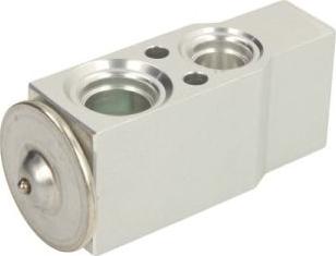 Thermotec KTT140067 - Expansion Valve, air conditioning www.avaruosad.ee