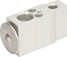 Thermotec KTT140009 - Expansion Valve, air conditioning www.avaruosad.ee