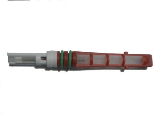 Thermotec KTT140004 - Expansion Valve, air conditioning www.avaruosad.ee