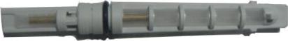 Thermotec KTT140001 - Расширительный клапан, кондиционер www.avaruosad.ee