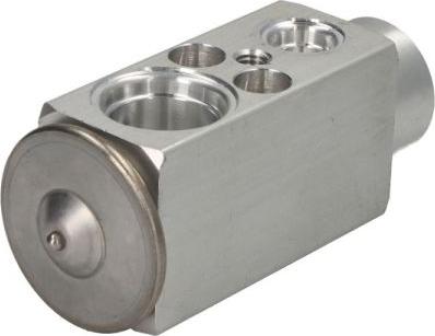 Thermotec KTT140002 - Expansion Valve, air conditioning www.avaruosad.ee