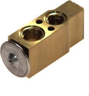 Thermotec KTT140010 - Expansion Valve, air conditioning www.avaruosad.ee