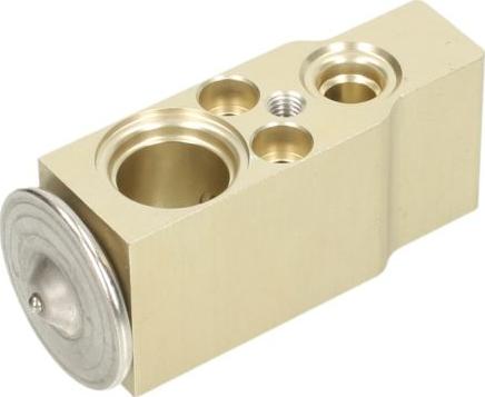 Thermotec KTT140018 - Expansion Valve, air conditioning www.avaruosad.ee