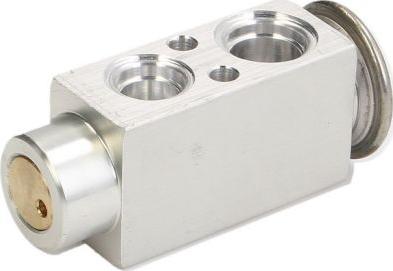 Thermotec KTT140013 - Expansion Valve, air conditioning www.avaruosad.ee
