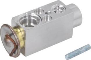 Thermotec KTT140034 - Expansion Valve, air conditioning www.avaruosad.ee