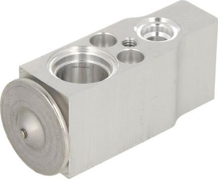Thermotec KTT140036 - Expansion Valve, air conditioning www.avaruosad.ee