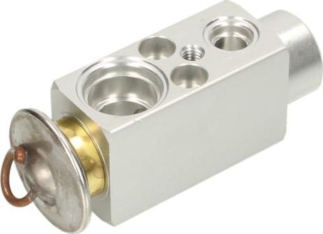 Thermotec KTT140021 - Expansion Valve, air conditioning www.avaruosad.ee
