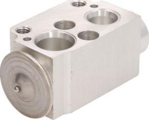 Thermotec KTT140075 - Expansion Valve, air conditioning www.avaruosad.ee