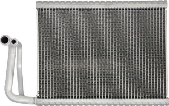 Thermotec KTT150045 - Evaporator, air conditioning www.avaruosad.ee