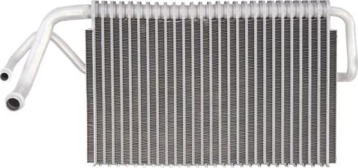 Thermotec KTT150025 - Evaporador, aire acondicionado www.avaruosad.ee
