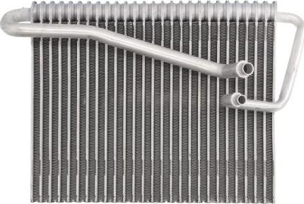 Thermotec KTT150022 - Evaporator, air conditioning www.avaruosad.ee