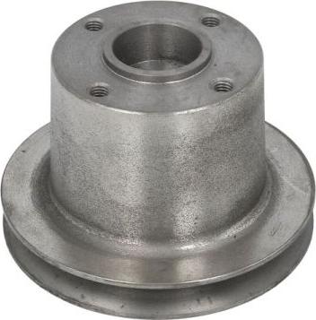Thermotec WP-PK106RK - Pulley, water pump www.avaruosad.ee