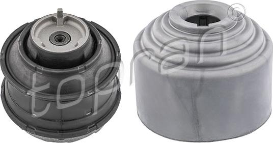 Topran 401 263 - Motorophæng www.avaruosad.ee