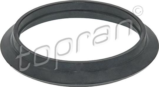 Topran 408 850 - Seal, oil filler cap www.avaruosad.ee