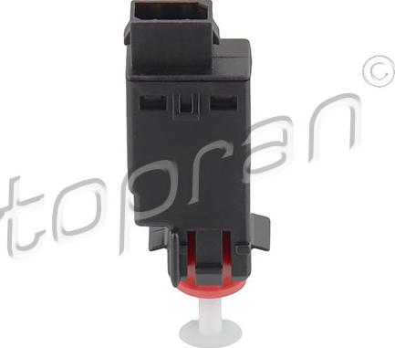 Topran 500 497 - Brake Light Switch www.avaruosad.ee