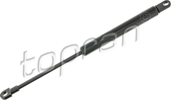 Topran 500 405 - Gas Spring, hood www.avaruosad.ee