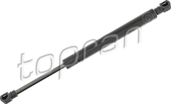 Topran 500 408 - Gas Spring, boot-/cargo area www.avaruosad.ee