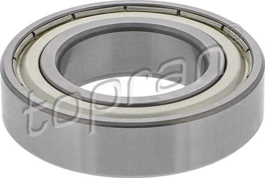 Topran 500 171 - Propshaft centre bearing support www.avaruosad.ee