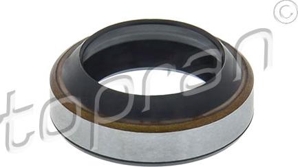 Topran 500 768 - Shaft Seal, manual transmission www.avaruosad.ee