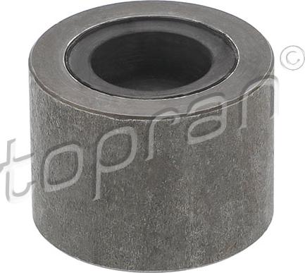 Topran 500 774 - Centering Bush, propshaft www.avaruosad.ee