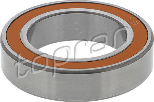 Topran 501 617 - Propshaft centre bearing support www.avaruosad.ee
