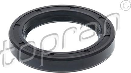 Topran 501 255 - Уплотняющее кольцо, дифференциал www.avaruosad.ee