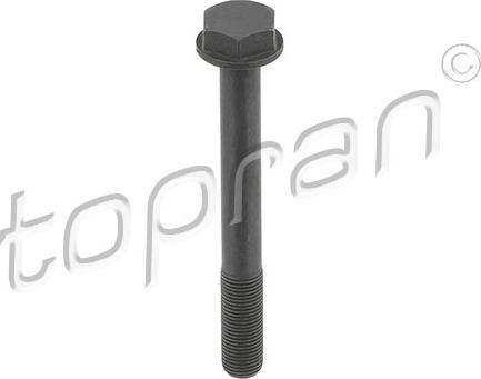 Topran 503 630 - Screw, camshaft gear www.avaruosad.ee