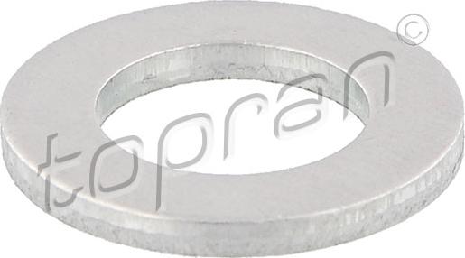 Topran 502 936 - Pakningsring, olieaftapningsskrue www.avaruosad.ee