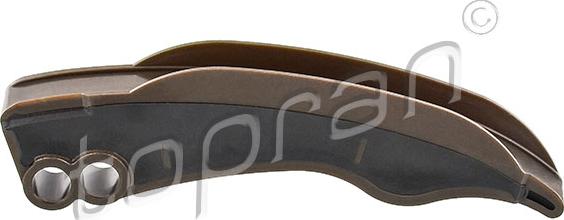 Topran 502 977 - Guides, timing chain www.avaruosad.ee