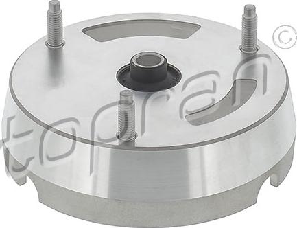 Topran 502 397 - Coupelle de suspension www.avaruosad.ee