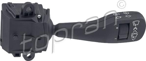 Topran 502 231 - Wiper Switch www.avaruosad.ee