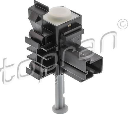 Topran 638 197 - Switch, clutch control (cruise control) www.avaruosad.ee